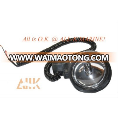 Marine Search lights