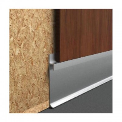 Aluminum Skirting Board